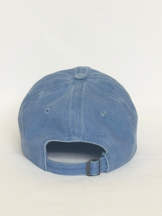 Casquette UGO BLUE