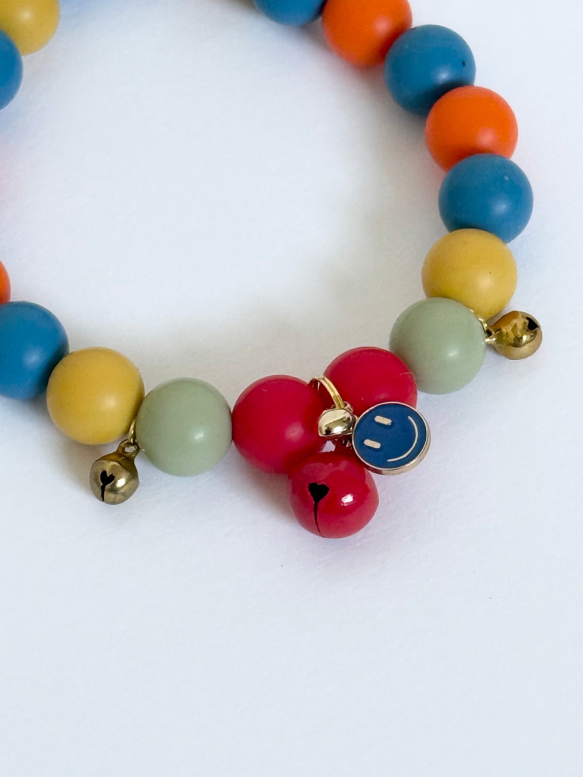 Collier pour 😻 MIAOU