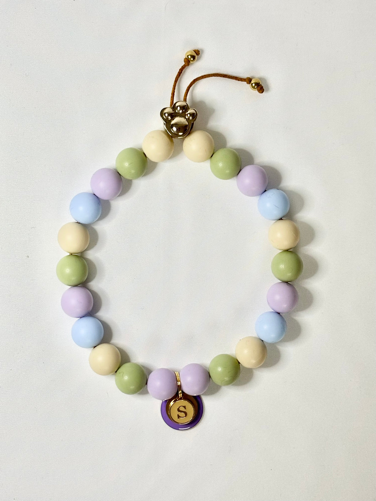 Collier SWEET