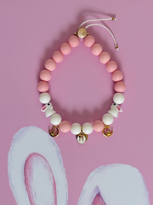 Collier LAPINOU 🐰🐰