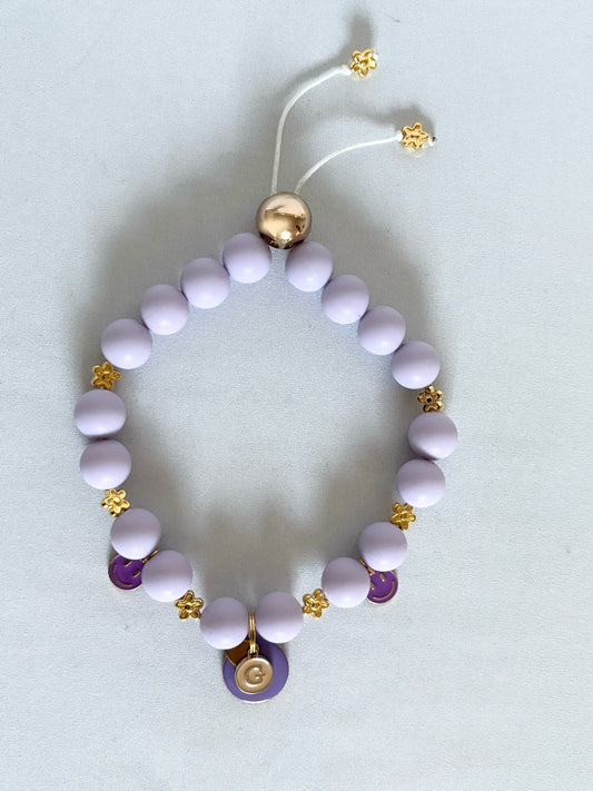 Collier  PASTEL LAVENDER