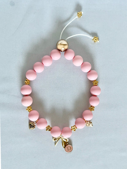 Collier PASTEL PINK