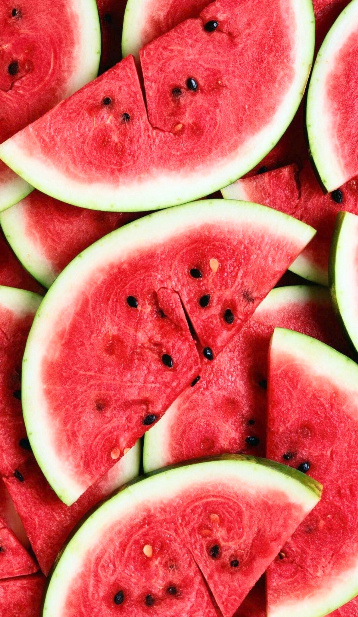 Collier PASTÈQUE 🍉🍉🍉🍉