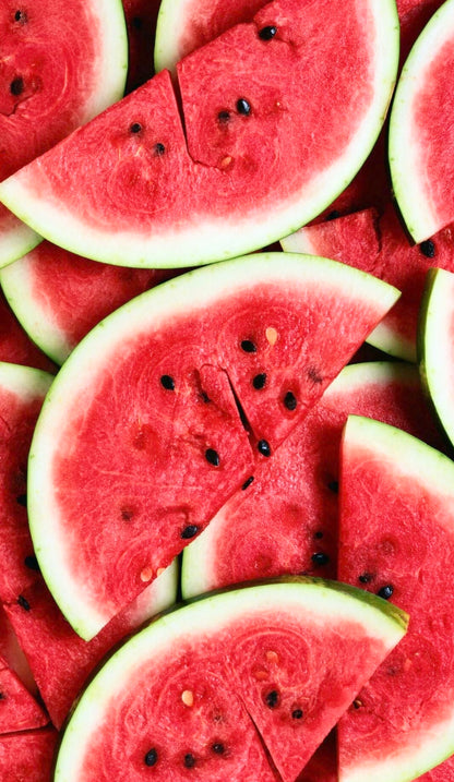 Collier PASTÈQUE 🍉🍉🍉🍉