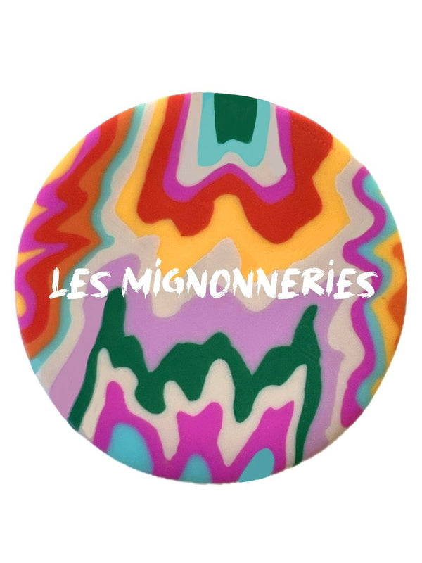 Les Mignonneries 