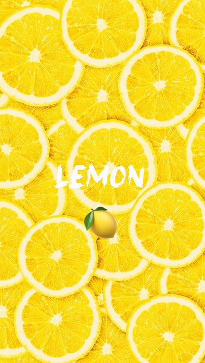 Collier LEMON 🍋🍋‍🟩🍋💛💦🙂 PERSONNALISABLE