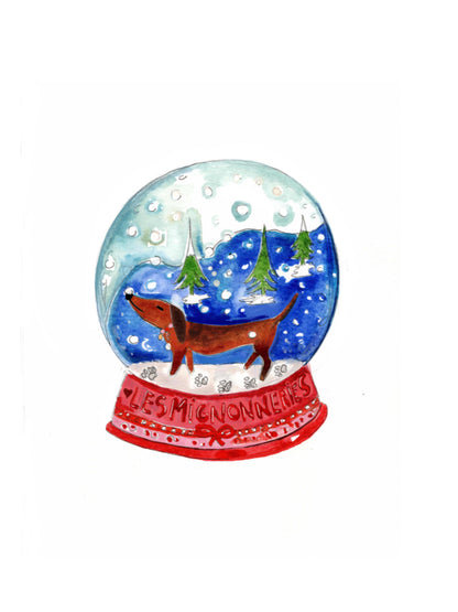 1C/ Cracker SURPRISE WOOFMAS 🎁😍🎄🎀❄️❤️🦌