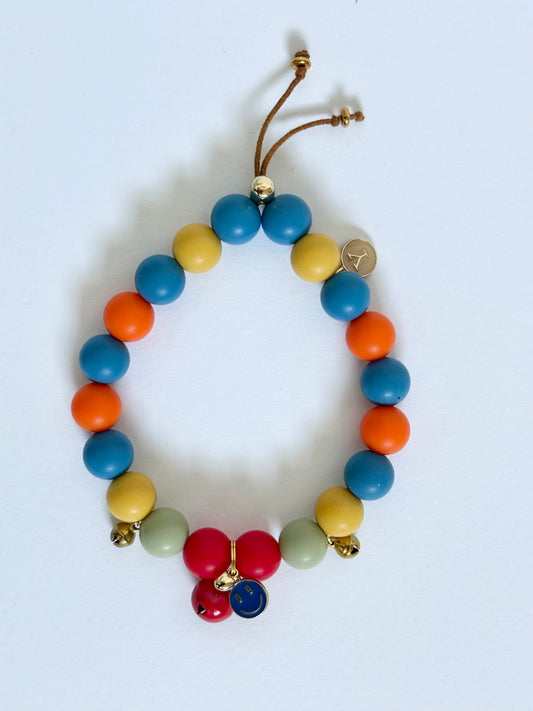Collier pour 😻 MIAOU